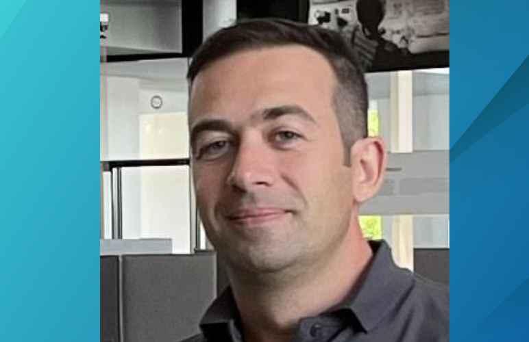 Committer Profile: Kaloyan Rusev