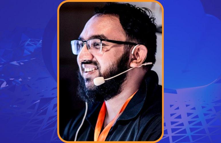 Committer Profile: A.N.M. Bazlur Rahman