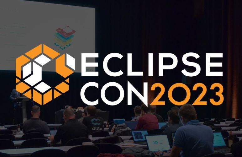 EclipseCon 2023 is Set for October 16-19